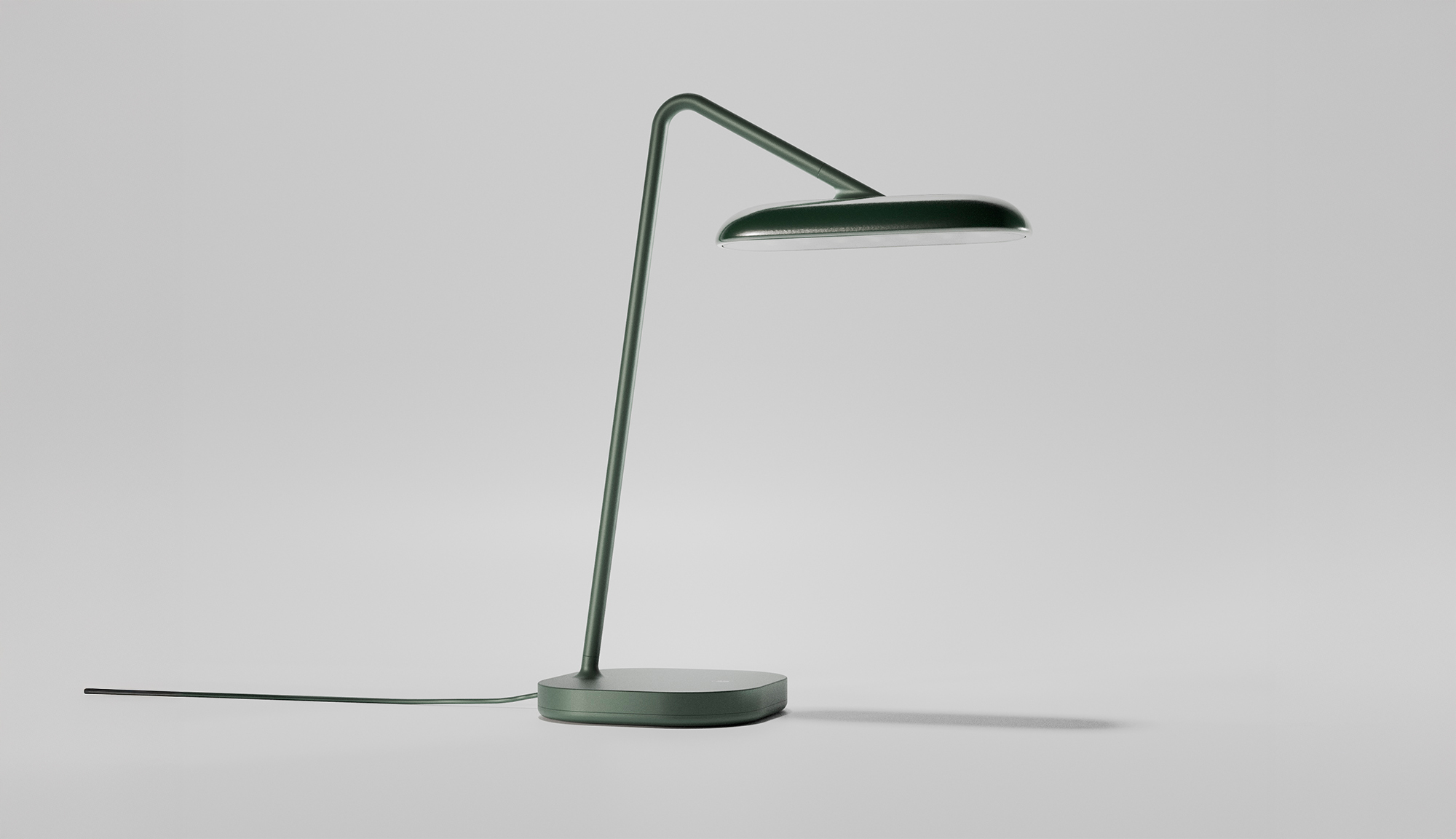 Designing for an Icon: Our Experience with the TILE Lamp for MUUTO