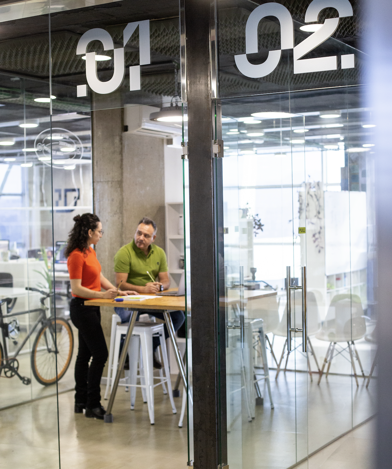 Design Mindset: El ADN del desarrollo estratégico de productos