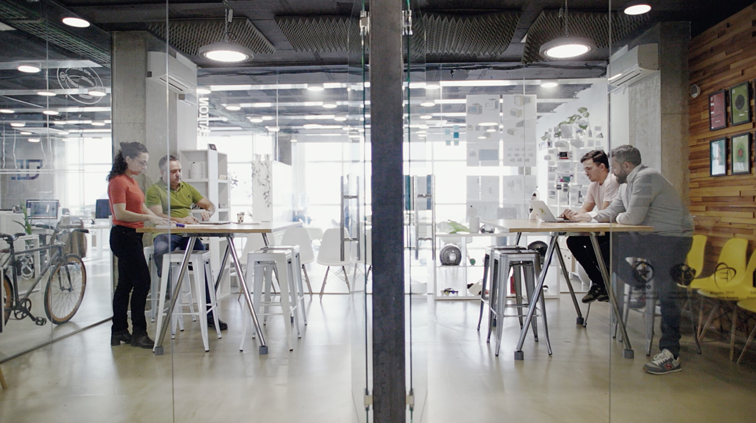 Inclusive and Sustainable Industrial Design