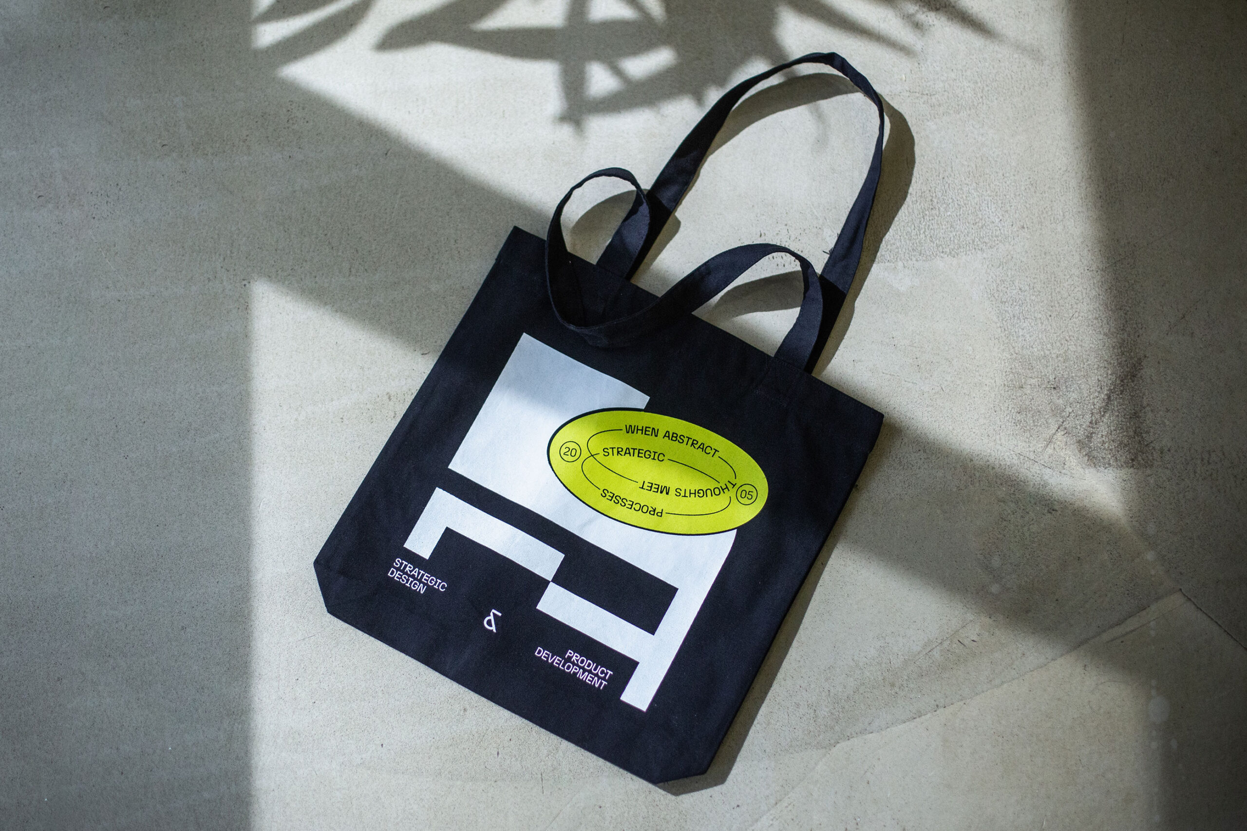  Product redesign that traveled to Taiwan