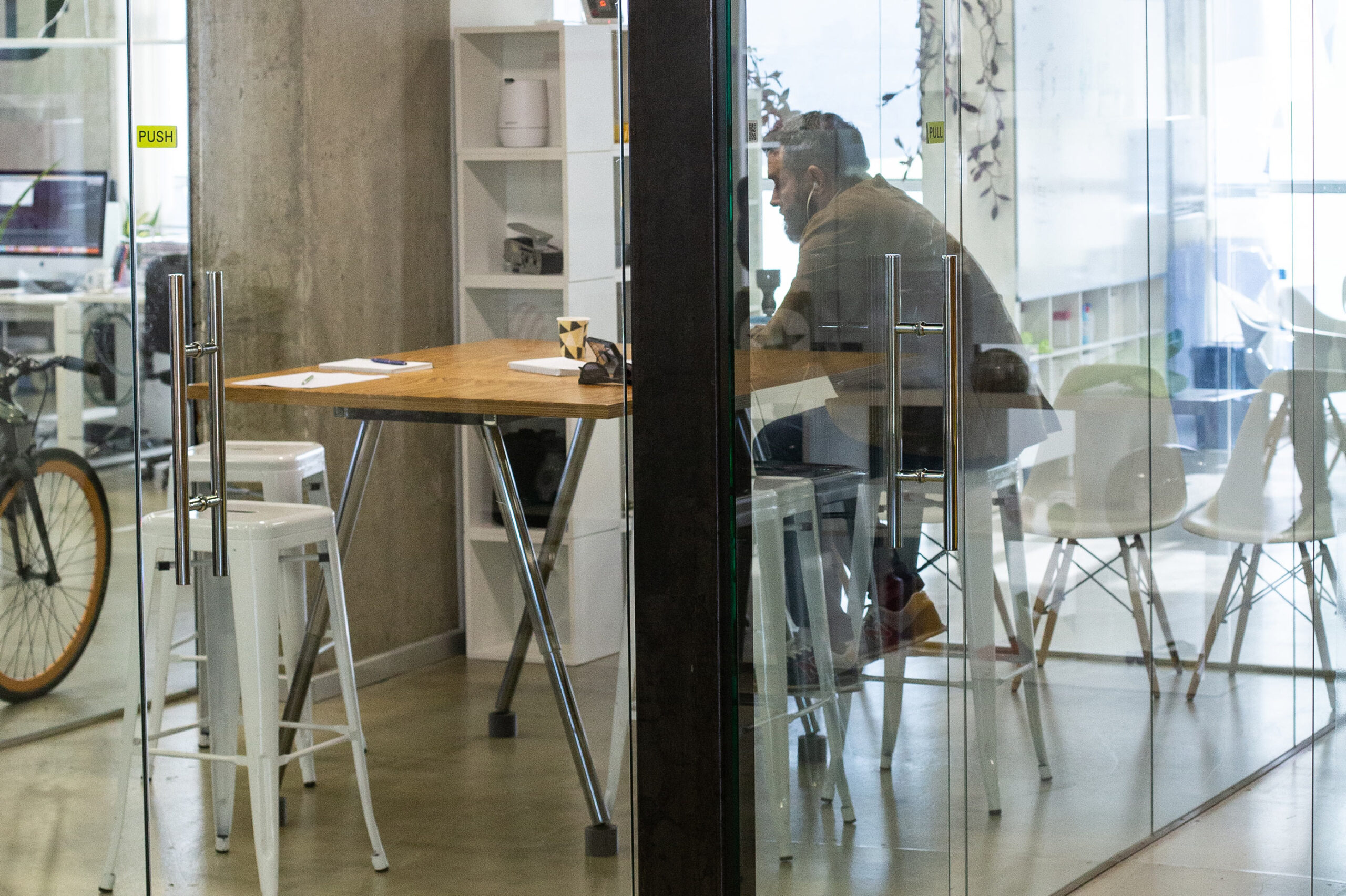 Industrial design in times of crisis. Special COVID-19.