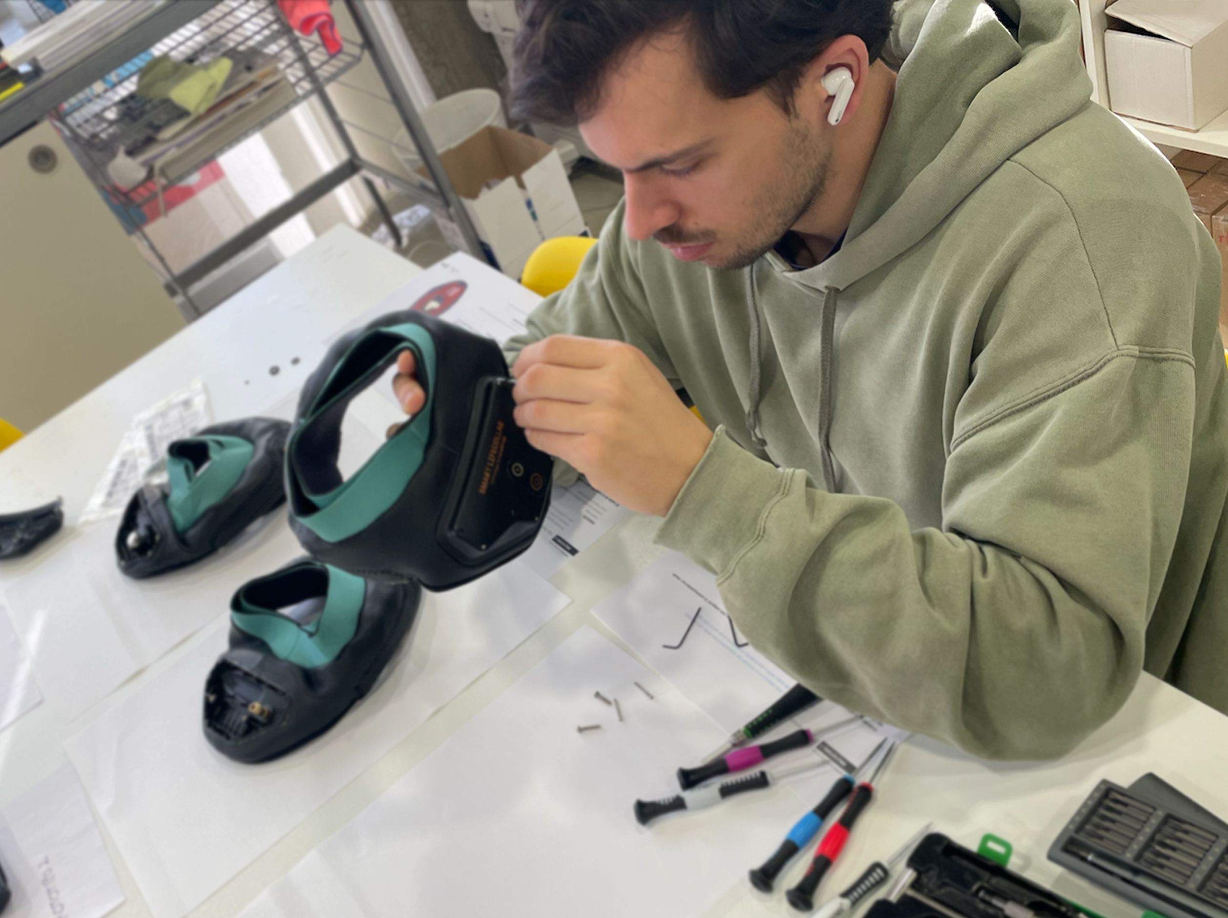 Design Mindset: Transforming Ideas for a Culture of Innovation