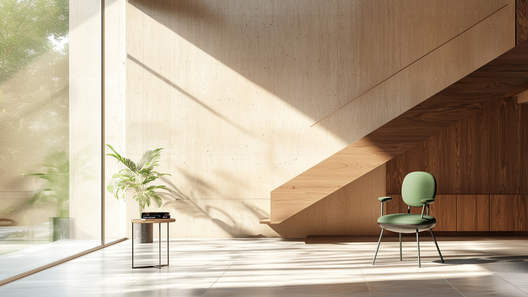 Reflections on the Andreu World Furniture Design Competition